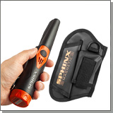 Металлоискатель (Пинпоинтер) Сфинкс 03 с чехлом