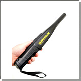 Ручной металлодетектор Сфинкс ВМ-612