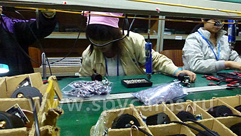 Сборочный конвейер