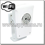Wi-Fi IP-камера Link NC212W общий вид 