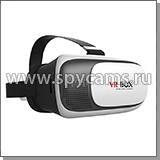 Виртуальные очки для смартфона «VR-Plus»