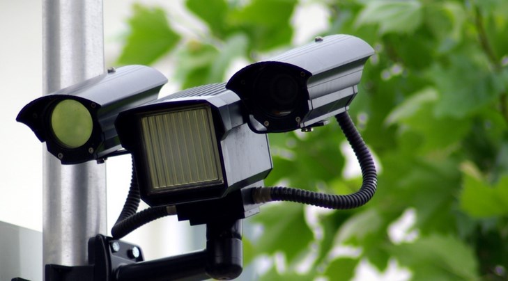 Характеристики и преимущества беспроводного видеонаблюдения для улицы